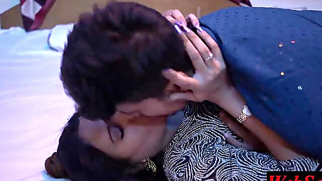 Desi Indian Wife Swap