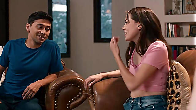 We want us all to FUCK LIKE A STEPFAMILY