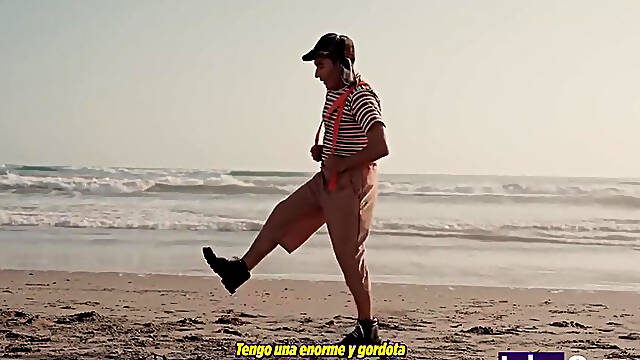 Lisa Bullock & Verito Aguas El Chibolo 18 Cap: V Orgy In Acapulco