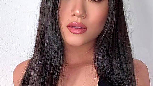 Watch Busty Asian Fuck and Swallow - Babe, Teen, Asian Porn ...