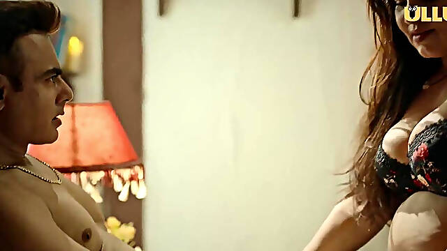 Parda Hai Parda Part 1 Ullu Web Series