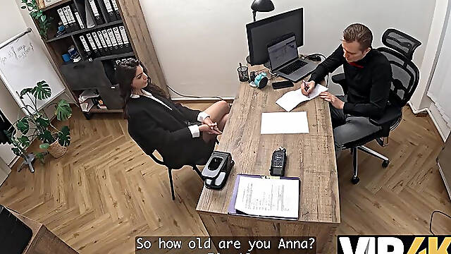 VIP4K. Bigger Stronger Fucker