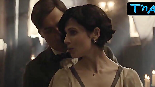 Yuliya Snigir Butt, Breasts Scene in The Master And Margarita