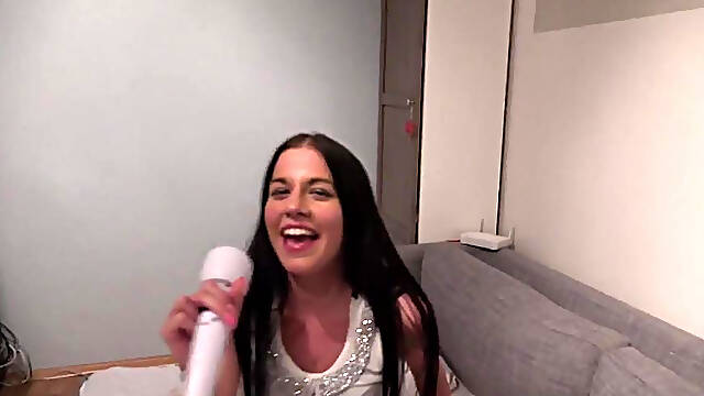 Czech Twins Brutal Anal Massacre