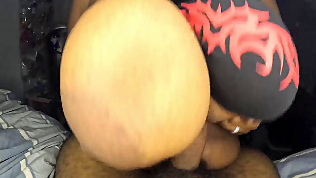Ebony Big TF