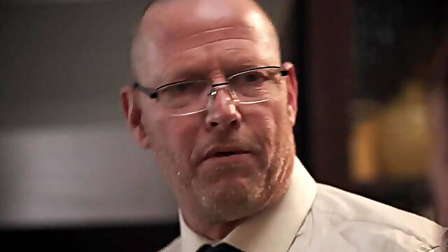 Helpful MILF Trains Him In Self-control