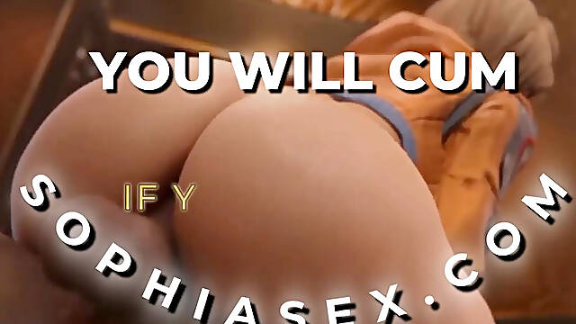 Milky Mommy Titty Fuck And Cock Riding In The Pool