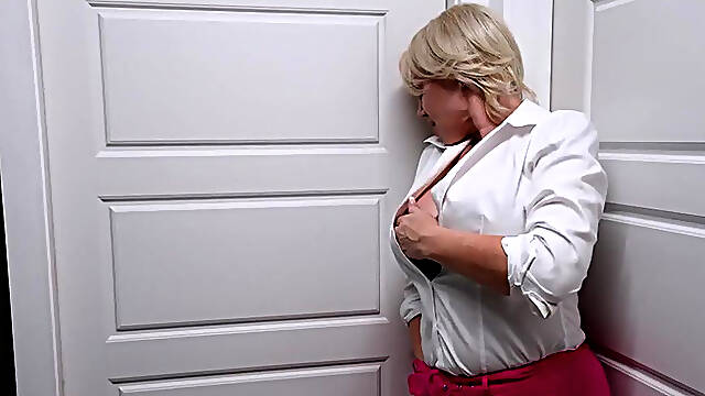 Let stepmommy help you finish!