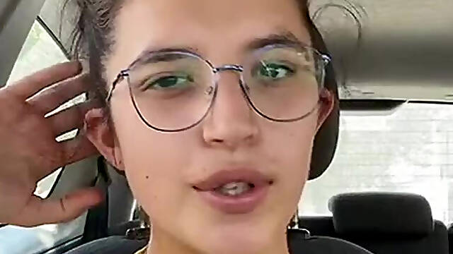 ADRLL18, Busty Spanish Tik Toker