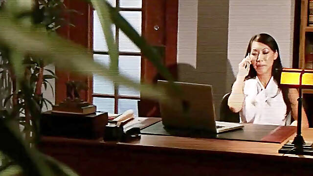 Asian MILF Dreams Of Being Used By BBC - Tia Ling