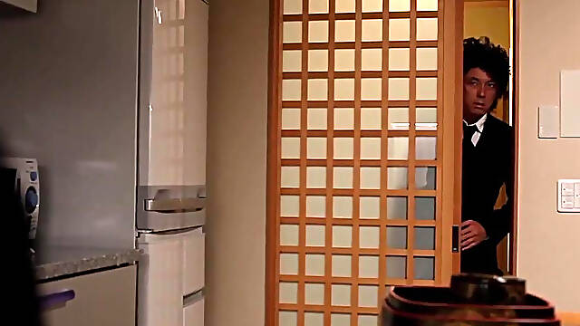 JUC-825 Estupro Anal