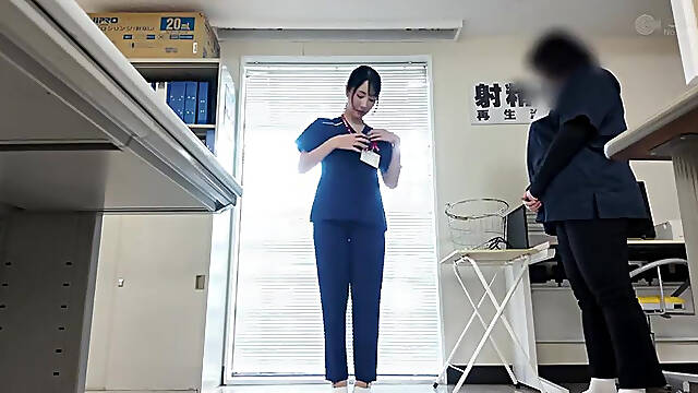 小野坂结衣 [Chinese Subtitles Uncensored] , Teens, Threesome, Orgy, Big Tits, Japanese, Group Sex, Anal, Squirt, Uniform