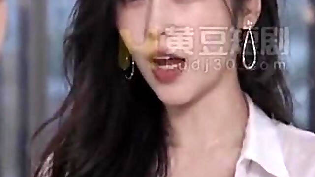 My Beautiful Cum-Dumpster Bitch ❤️? Is The Best Friend Of My Gf ?? Gorgeous Chinese Creampied Cumslut