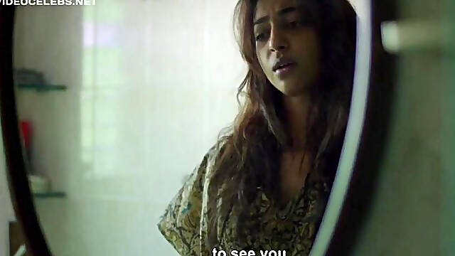 Radhika Apte Nude
