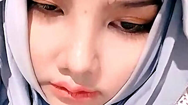 Hijab Viral Bbw Pinay Malay
