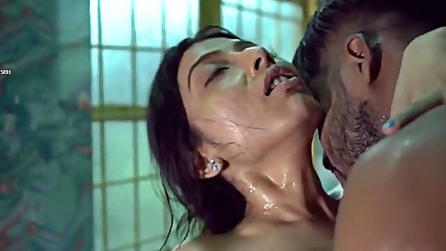 Indian College Slut With Her Landlord