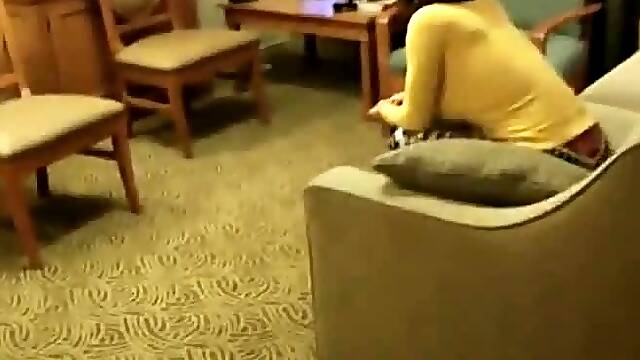 Pregnant American Girl Shared and Fucked at Home