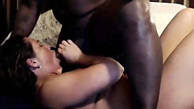 Big Booty Mature Natalia Takes a Hardcore Pounding