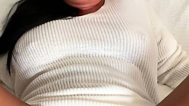 Love Chat Big Boobs Brunette Masturbating For Cam