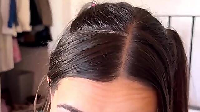 Olivia Mae BG Jumpsuit Sex Tape