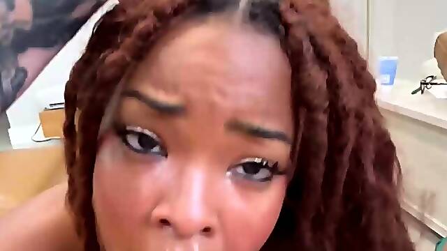 Ebony Videos
