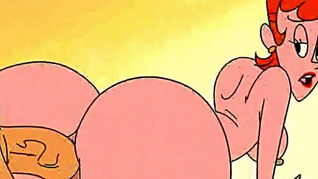 Anal Exploration