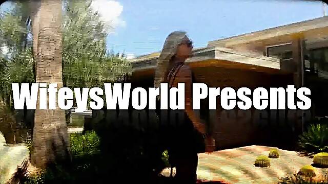 Wifeys treetug - Wifeys World