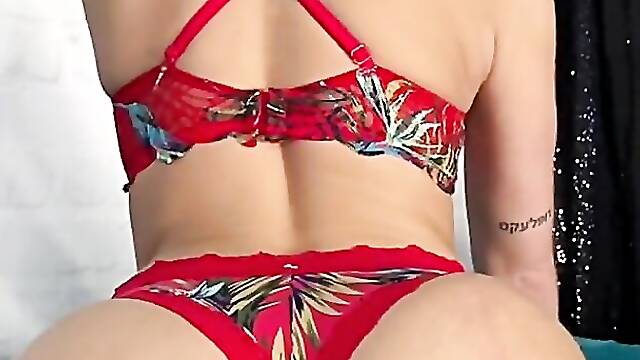 Mr Lucky VIP - missionary clip