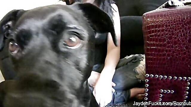 Detrasde Camaras, Escenas Divertidas, Entrevista Tetas