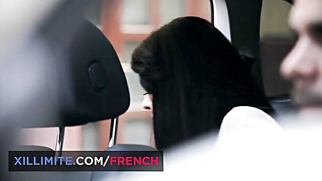 Watch extraordinary Mariska X and Lana Roys xxx