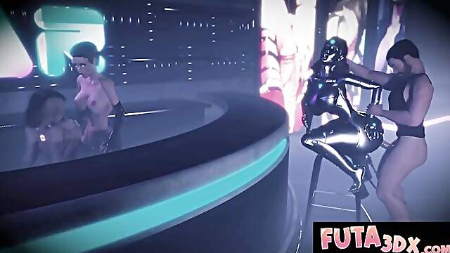 Sneaky dates blonde movie