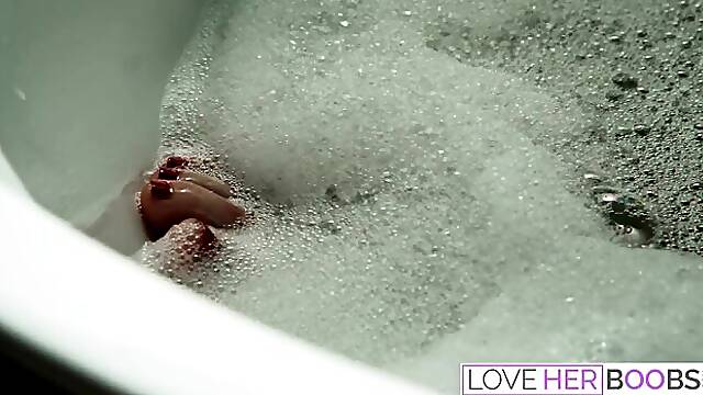 Sexy Sophia Locke and Max Fillss hd video