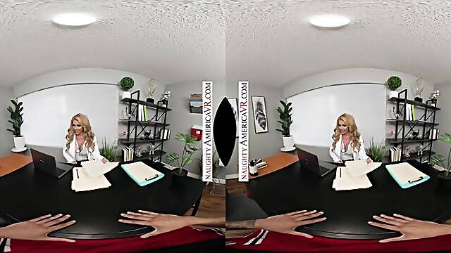 Charming Lawson Jones and Taylor Vixxen - 60fps action - My Friends Hot Mom