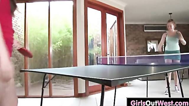 Australian smut with exciting Taliah Mac from Girls Out West