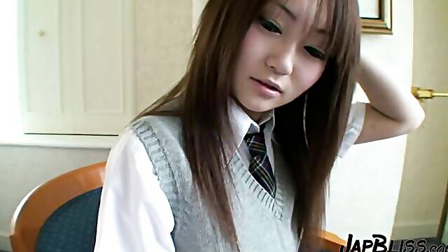 Delicious goddess - hd trailer - JapBliss