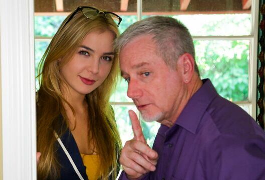 Belleza A Pelo, Pelo Muy Largo Morena, Culazo Cabalgando