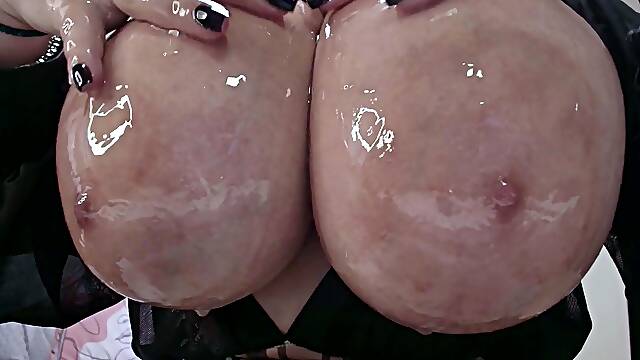 KairaFantasy ignites wild blowjobs with big tits