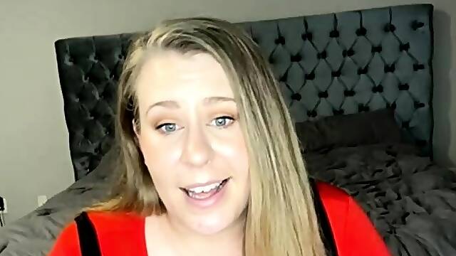 Amateur Big Boobs jerks Big Dick