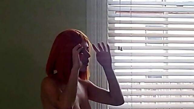 Amateur grabbing big boobs tease