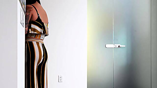 Let It Flow VII BIG toy edition Black and Ebony