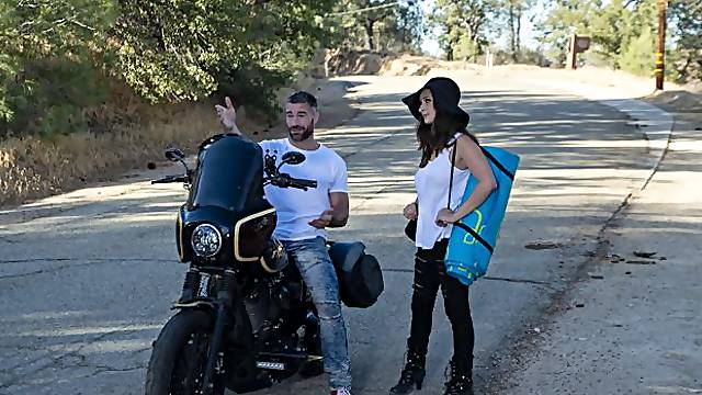 垂れ流し, 暴走