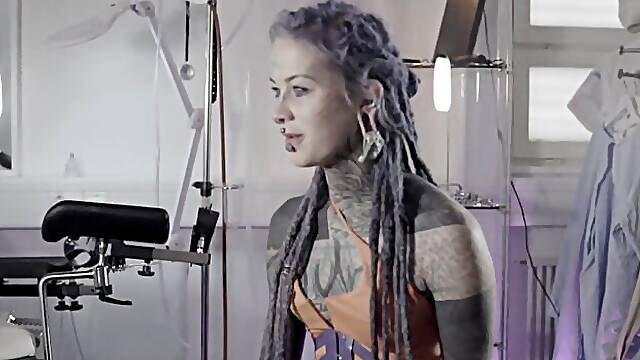 Anuskatzzs amateur movie by Dirty Dreaz