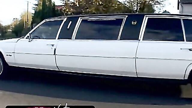 XXX-Vintage - tied trailer