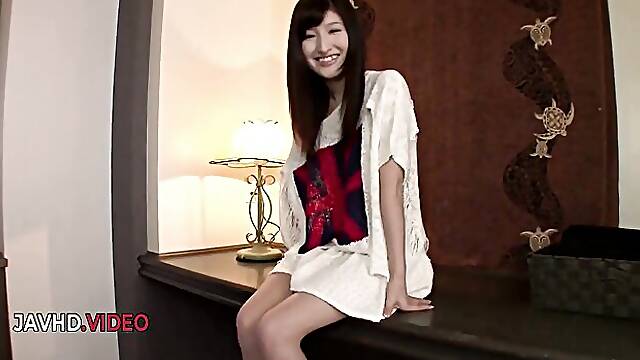 Beauty mates japanese teen smut