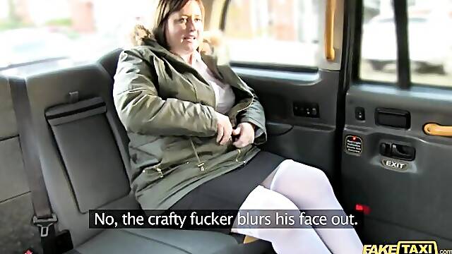 Sexual Ian Tate - hardcore trailer - Fake Taxi