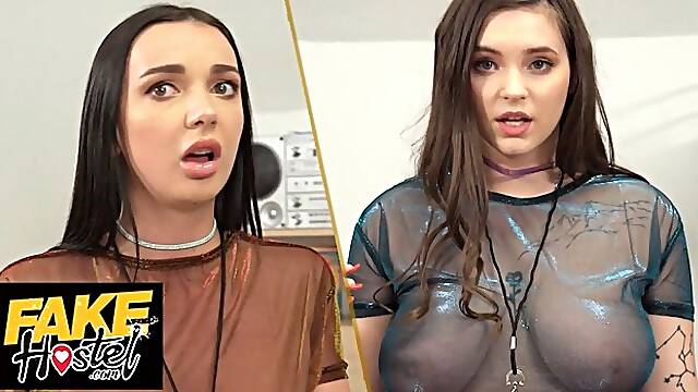 Erik and Ladys babe video