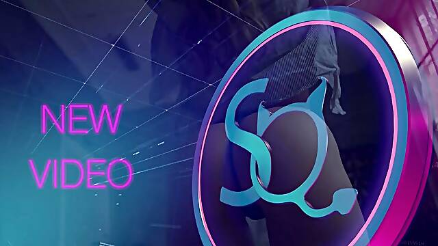 OlivaQ Video Release StasyQ 307 at StasyQ