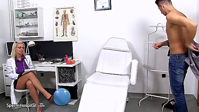 Sperm Hospital - Amazing Xxx Video Big Tits Watch Watch Show