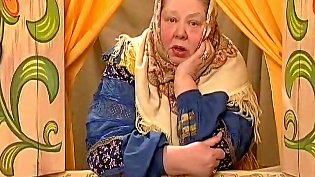 Kolobok - Russkoe Porno