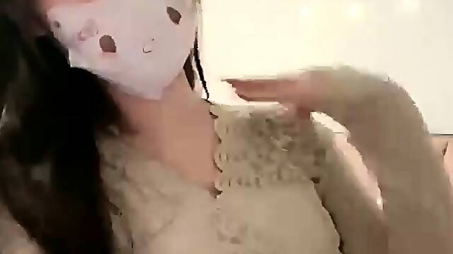 Emo Teen Becka Solo Webcam Masturbation Porn